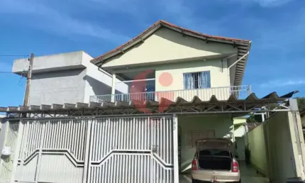 Sobrado para venda com 05 quartos e 04 vagas de garagem - 297m² no bairro Alto da Ponte