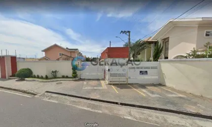 Terreno em Condomínio Fechado de 315,00m² em Jacareí