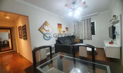 APARTAMENTO PARA VENDA 3 DORMITÓRIOS - JARDIM SÃO DIMAS - SÃO JOSE DOS CAMPO SP