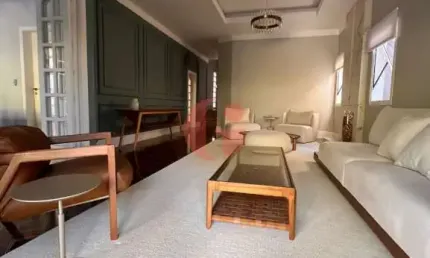 Casa no condomínio Altos da Serra II para venda com 4 quartos - 350m² no Urbanova