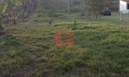 Terreno para venda com 5.537,10m² - Jardim Santa Hermínia