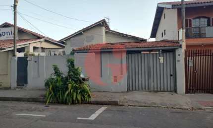 Casa térrea para venda com 3 quartos e 1 vaga de garagem com 171m² - Jardim Maringá