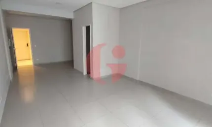 Sala comercial para venda com 36,92m² no bairro jardim aquarius