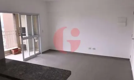 Apartamento para venda com 2 quartos e 1 vaga de garagem com 73m² - Jacareí
