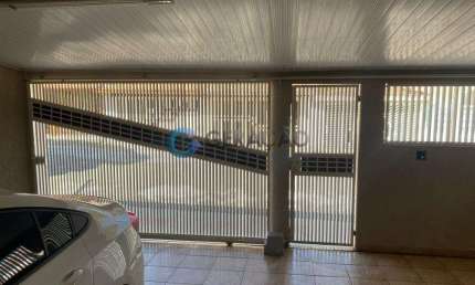 Sobrado para venda de 03 Dorm. e 01 Suíte - 240m² no Vista Verde!