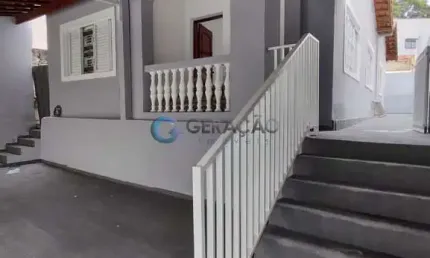 Casa comercial à venda na Rua Conselheiro Rodrigues Alves, 93, Centro, São José dos Campos