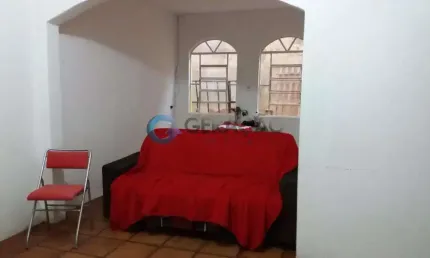 Casa com 3 quartos à venda na Rua Heitor De Andrade, 0, 290, Jardim das Indústrias, São José dos Campos