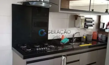 Apartamento com 3 dormitórios 118m² - edifício piaget - urbanova