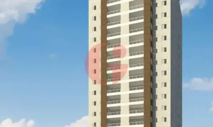 Apartamento mobiliado para venda com 03 dormitórios 01 suíte - 97m² | Jardim Califórnia - Jacareí