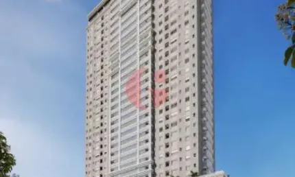 Apartamento para venda com 1 dormitório sendo 1 suíte - 50,75m² no bairro Jardim das Colinas