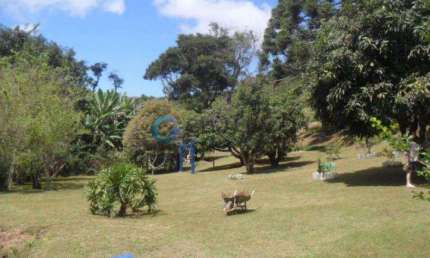 Chácara para venda em Santo Antônio do Pinhal - 4.000m²