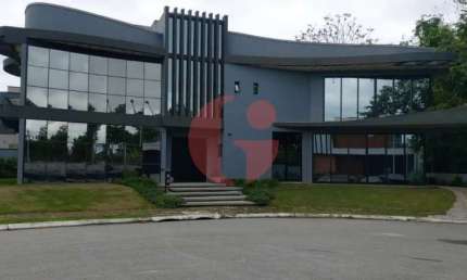 Sobrado no condominio Jardim do Golfe II para venda com 4 dormitórios com suíte americana e 6 vagas de garagem com 450m² - Urbanova