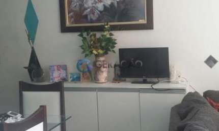 Apartamento com 2 quartos à venda na Rua Penedo, Bloco 2, 260, Parque Industrial, São José dos Campos