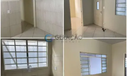 Casa para venda e locação de 02 dorm. - 100m² na vila nair