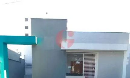 Ponto comercial para venda com 186m² no bairro Vila Betânia