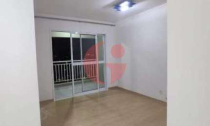 Apartamento para venda com 3 quartos e 2 vagas de garagem com 73m² - Jardim Uirá