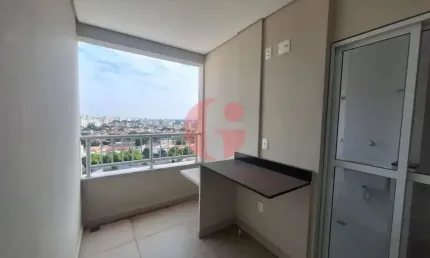 Apartamento para venda com 2 quartos e 1 vaga de garagem - 63,19m² | Jardim Satélite