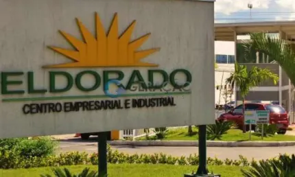 Terreno e área condomínio industrial em são josé dos campos