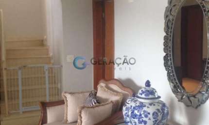 Cobertura com 3 quartos à venda na Rua Madre Paula de São José, 354, Jardim Apolo, São José dos Campos