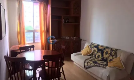 Apartamento com 3 quartos à venda na Rua Afonso César de Siqueira, 212, Vila Adyana, São José dos Campos