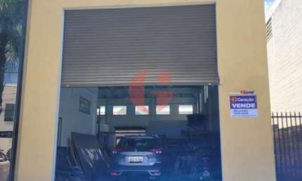 Galpão em condomínio para venda com 750m² - Eldorado