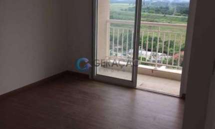 Apartamento com 2 quartos à venda na Doutor Jamil Cury, Bloco A Horizonte, 20, Vila Industrial, São José dos Campos