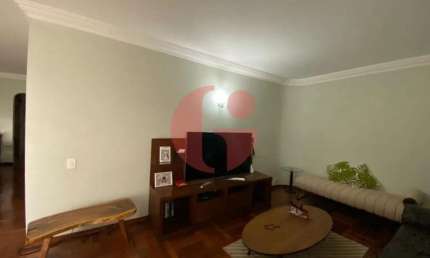 Apartamento de 03 dorm. - 160m² Jardim Esplanada II