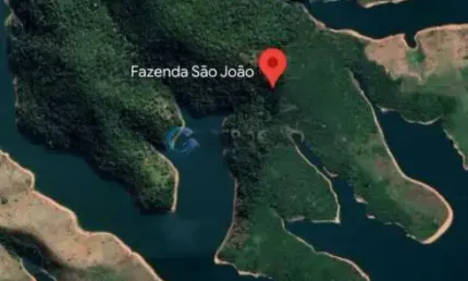 Fazenda à venda na Estrada do Jaguari, Rio Abaixo, Jacareí