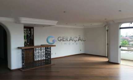 Apartamento para venda e locação de 04 Dorms e 02 Suítes - 330m² | Vila Ema
