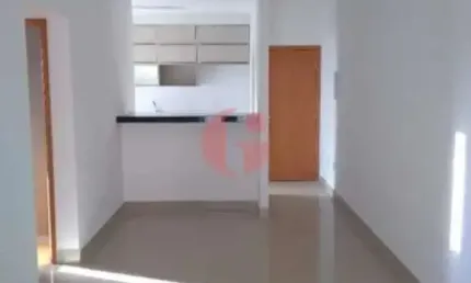 Apartamento para venda com 2 quartos e 1 vaga de garagem - 66m² no Parque Santo Antônio | Jacareí