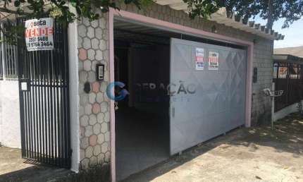 Casa com 3 quartos à venda na Avenida da Liberdade, 792, Jardim Alvorada, São José dos Campos
