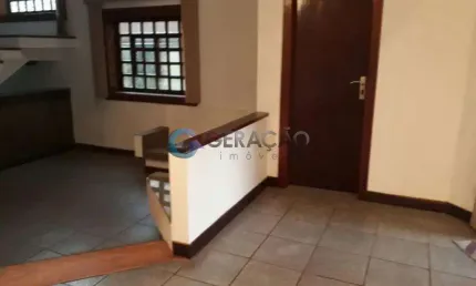Sobrado para venda com 4 quartos e 6 vagas de garagem - 554m² no Bosque Imperial