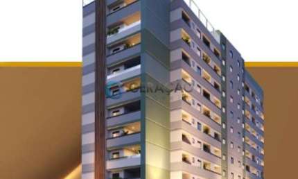 Apartamento 02 quartos 50,43 m² - Bairro da Floresta Lançamento