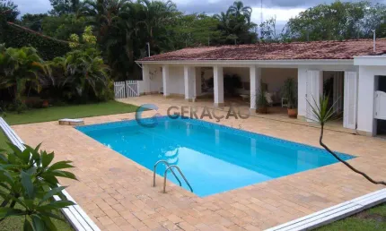 Casa com 9 quartos à venda na Estrada Municipal Marambaia, Estrada Municipal Capitão Oscar Francisco Sales, 400 - 0, 400, Marambaia, Caçapava