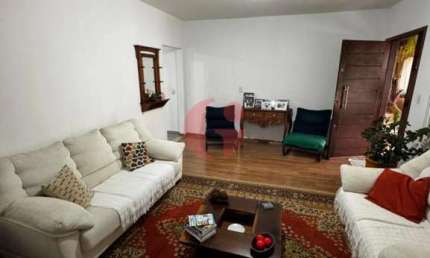 Casa com 3 quartos à venda na Rua Sumaré, 316, Bosque dos Eucaliptos, São José dos Campos