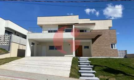 Casa/sobrado para venda com 4 quartos e 4 vagas de garagem com 385m² - Caçapava