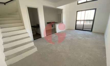 Apartamento com 1 quarto à venda na Avenida Alfredo Ignácio Nogueira Penido, 646, Jardim Aquárius, São José dos Campos