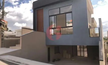 CASA 3 DORMITÓRIOS / 256 M2 CONDOMÍNIO RESIDENCIAL GOLDEN PARK
