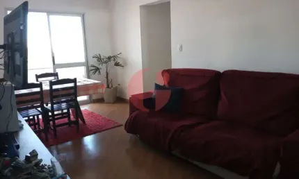 Apartamento para venda com 3 quartos e 2 vagas de garagem com 78m² - jardim paulista