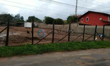 Terreno à venda na Rua João Rodolfo Castelli, 3770, Putim, São José dos Campos