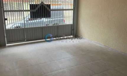 Casa/Sobrado para venda com 03 Dorm e 01 suíte no Jardim das Industrias