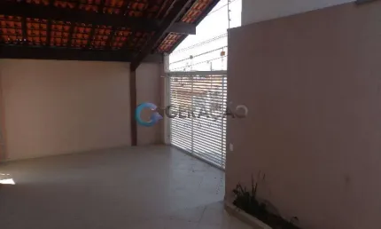 Casa com 3 quartos à venda na Rua Carvalho de Araújo, 395, Centro, São José dos Campos