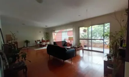Apartamento para venda de 4 dormitórios - 220m²/Bosque do Engenho - Vila Ema