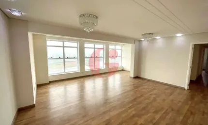 Cobertura para venda e locação com 04 quartos (04 suítes) e 03 vagas de garagem - 260m² no bairro jardim aquarius