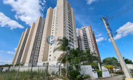 Apartamento Máxximo Viver 02 dormitórios 01 suíte 75m² - Zona Sul