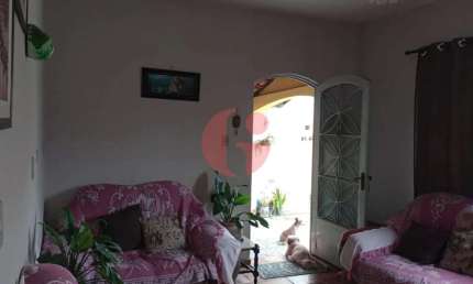 Casa com 3 quartos à venda na Rua José Antônio de Oliveira, 674, Cidade Morumbi, São José dos Campos