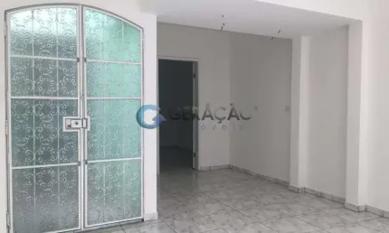 Ponto comercial à venda na Rua Francisco Rafael, 0, 382, Centro, São José dos Campos
