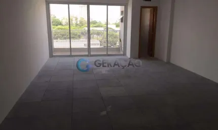 Sala comercial em condomínio para venda com 52m² no bairro jardim são dimas