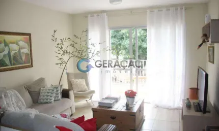 Apartamento com 3 quartos à venda na Avenida Arthur Costa Filho, Bloco A, 15, Centro, Caraguatatuba