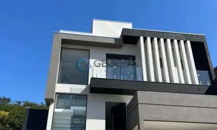 Casa em condomínio fechado com 3 quartos à venda na Rua Estrelícias, 63, Loteamento Verana, São José dos Campos